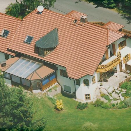 Ferienwohnung Soellner Nagel Kültér fotó