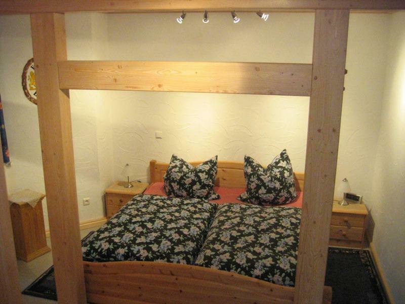 Ferienwohnung Soellner Nagel Kültér fotó