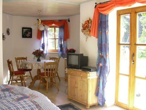 Ferienwohnung Soellner Nagel Kültér fotó
