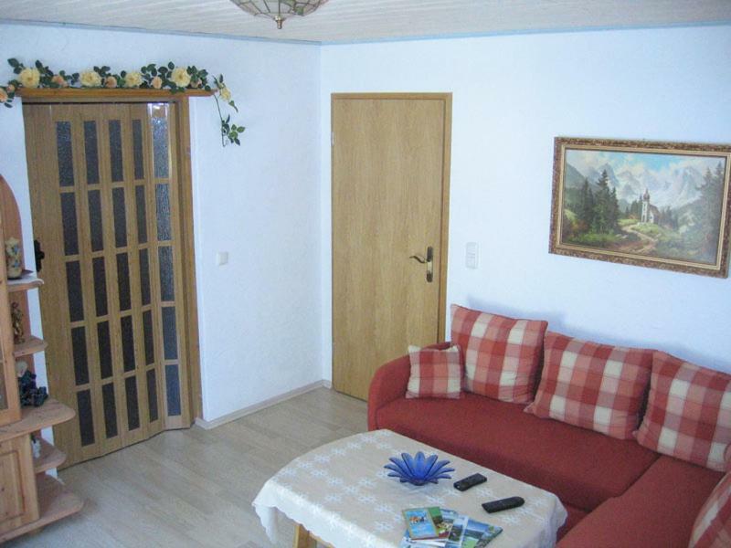 Ferienwohnung Soellner Nagel Kültér fotó