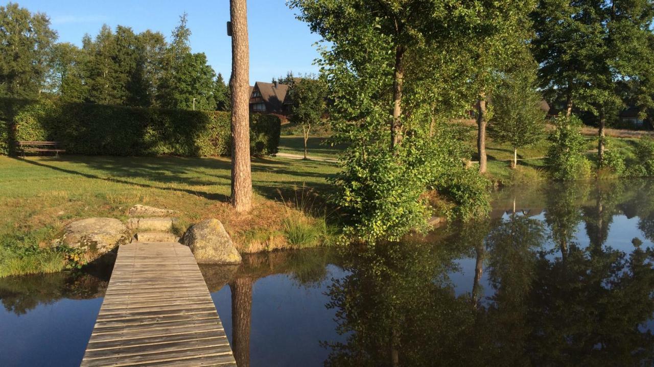 Ferienwohnung Soellner Nagel Kültér fotó