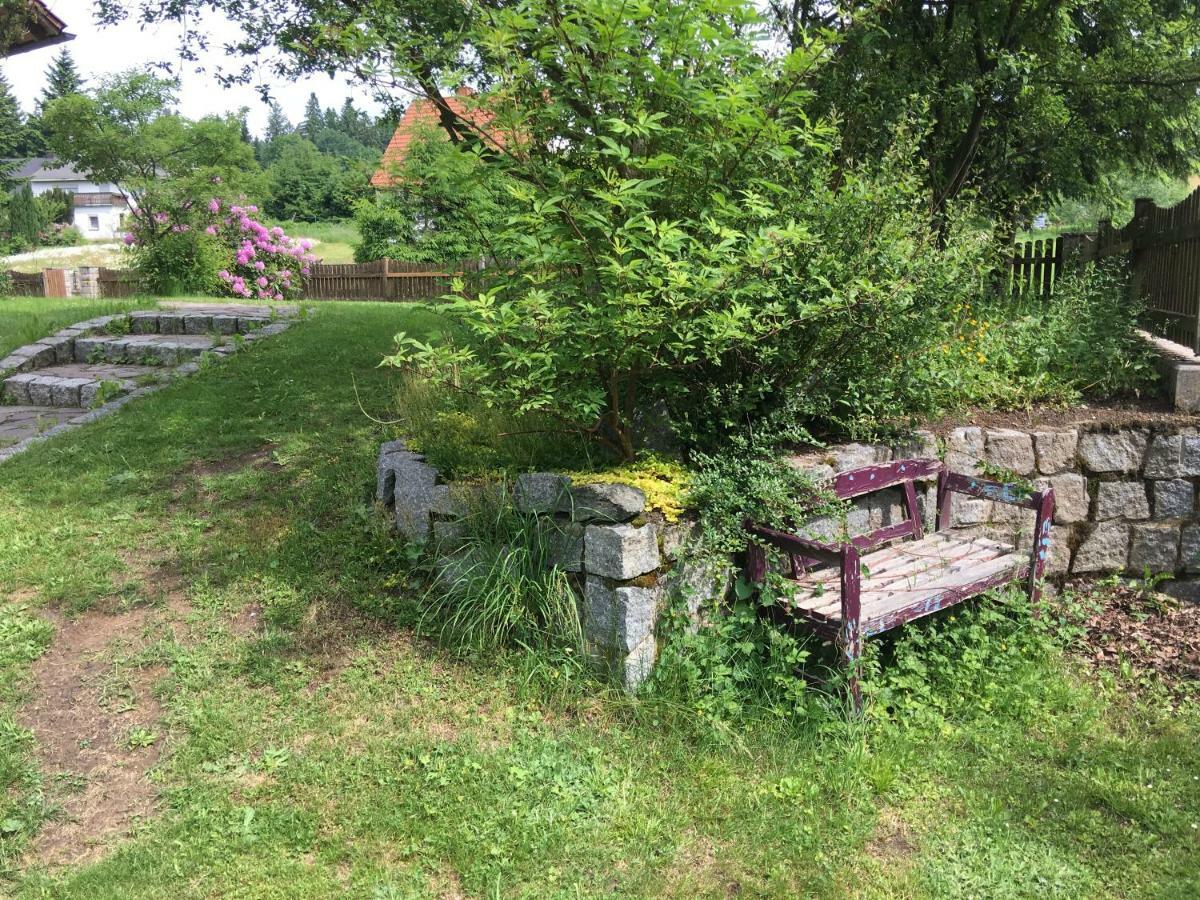 Ferienwohnung Soellner Nagel Kültér fotó